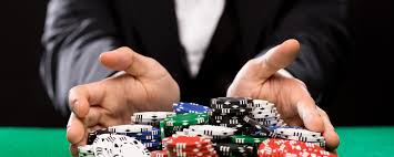 Как войти на сайт Casino Spinia